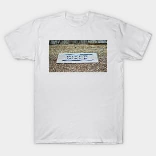 Walk The Riverwalk T-Shirt